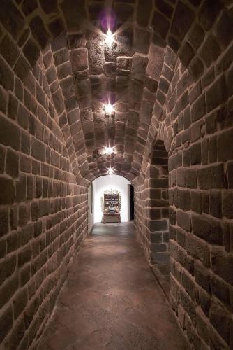 Museo de Vida Monástica - Monasterio de Santa Catalina de Cusco
