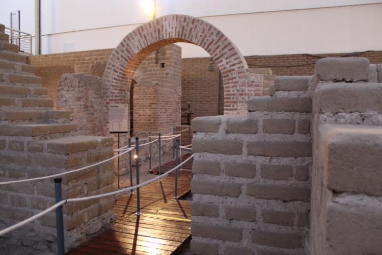Museo de Sitio Bodega y Quadra