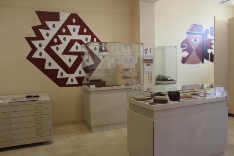 Museo Municipal de Asia “Huaca Malena”