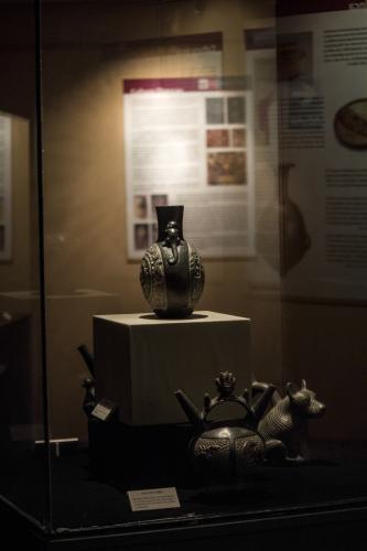 Museo Regional de Arqueología de Junín