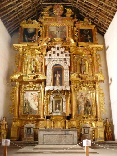 Templo Museo "San Juan de Letrán"
