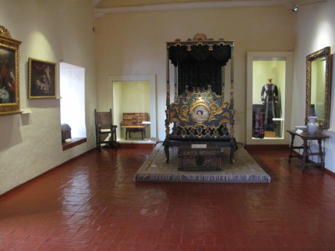 Museo Histórico Regional de Cusco
