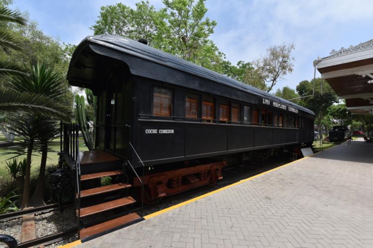 Museo Andrés Avelino Cáceres