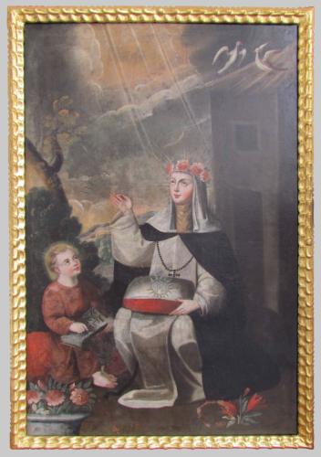 Museo Histórico Regional de Cusco