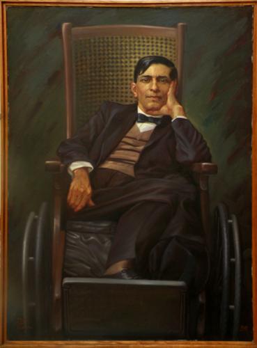 Museo "José Carlos Mariátegui"