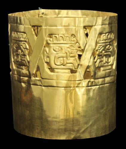 Museo Arqueológico Nacional Brüning
