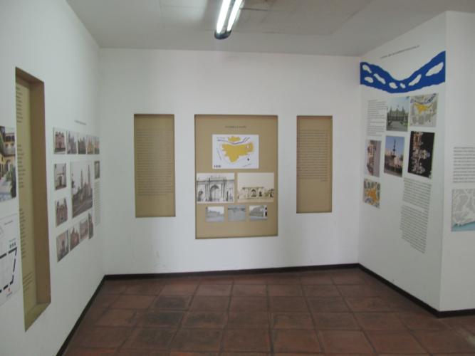 Museo de Sitio "El Mirador del Cerro San Cristóbal"