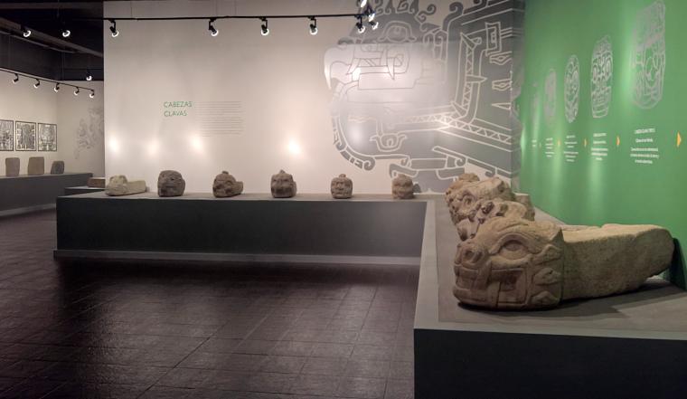 Museo Nacional Chavín