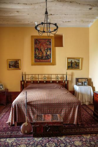 Museo Casa Hacienda Shismay