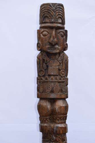 Museo Pachacamac