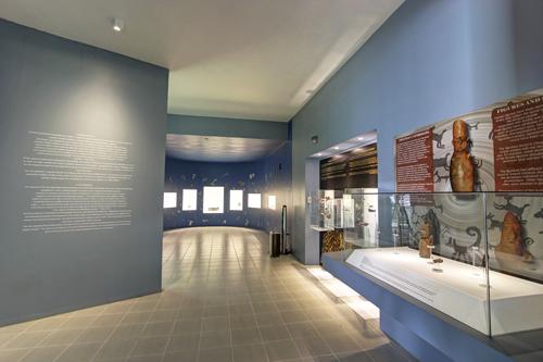 Museo Amazónico Andino Qhapaq Ñan Quillabamba
