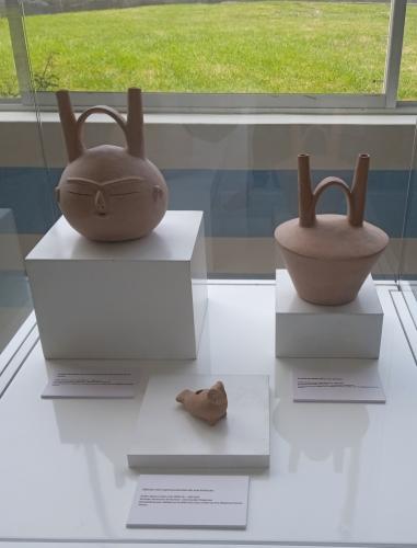 Museo Municipal del Distrito de Puente Piedra