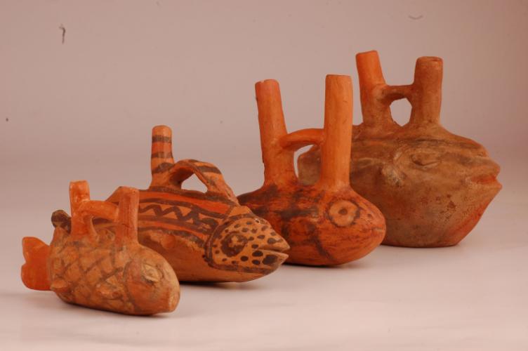 Museo Pachacamac