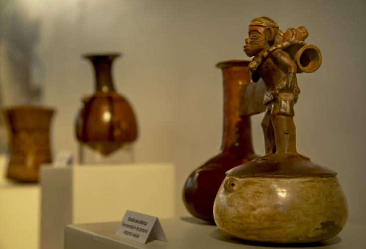 Museo Regional de Ica "Adolfo Bermúdez Jenkins"