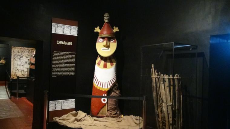 Sala de Exhibición "Gilberto Tenorio Ruiz"