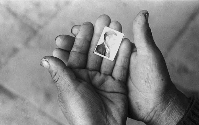 Yuyanapaq. Para recordar