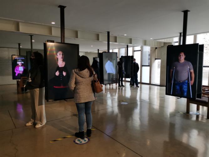Lugar de la Memoria, la Tolerancia y la Inclusión Social