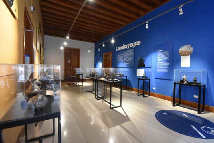 Museo Municipal Prehispánico