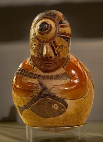 Museo Regional de Ica "Adolfo Bermúdez Jenkins"