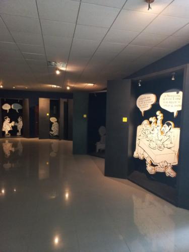 Lugar de la Memoria “Yalpana Wasi Wiñay Yalpanapa”