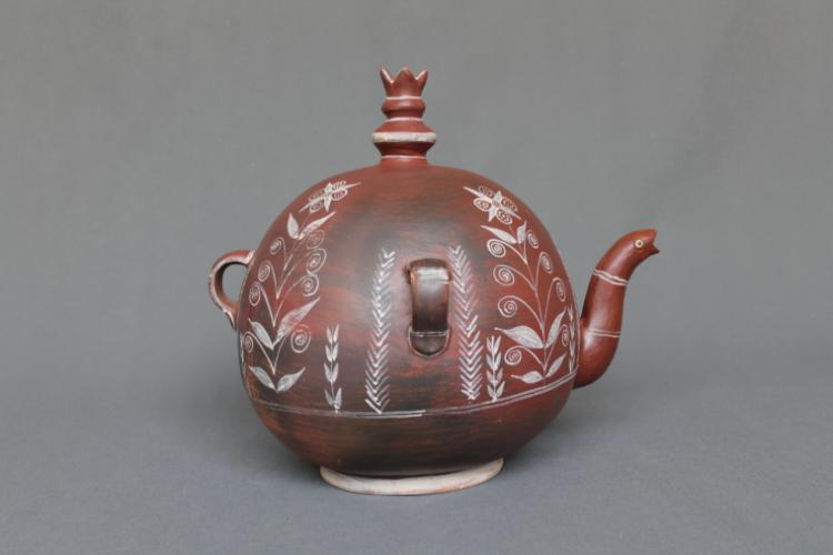 Museo Nacional de la Cultura Peruana