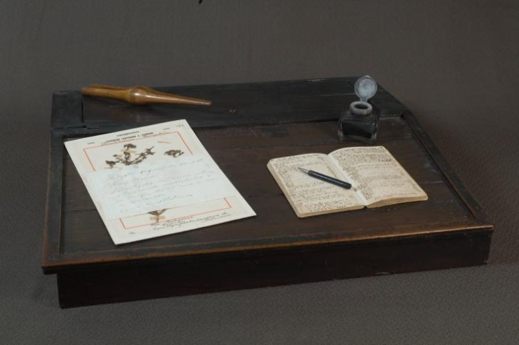 Museo Raimondi