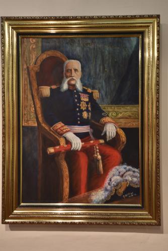 Museo Andrés Avelino Cáceres