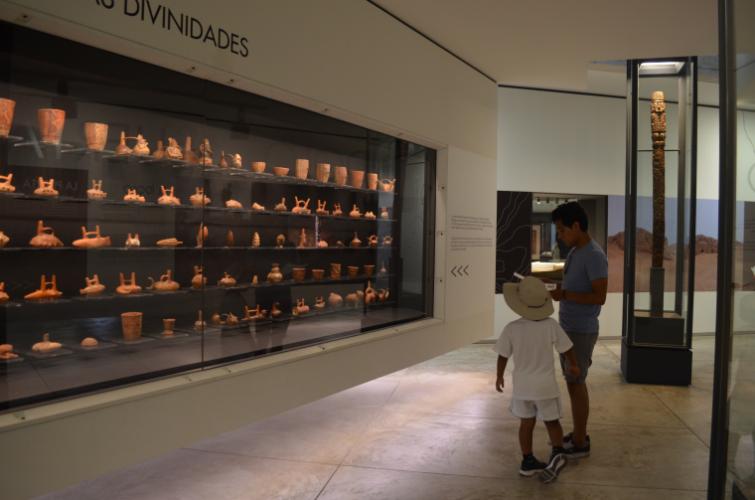 Museo Pachacamac