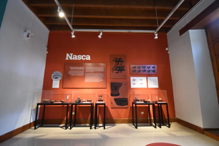 Museo Municipal Prehispánico