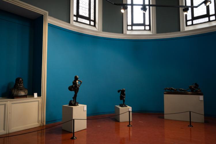 Museo de Arte Italiano