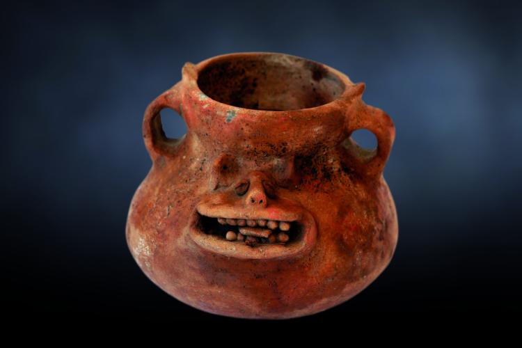 Museo de Sitio Wari Willka