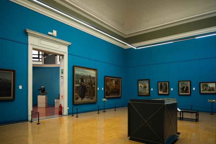 Museo de Arte Italiano