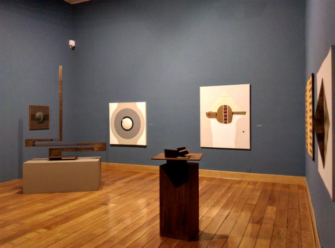 Museo de Arte de la Universidad Nacional Mayor de San Marcos