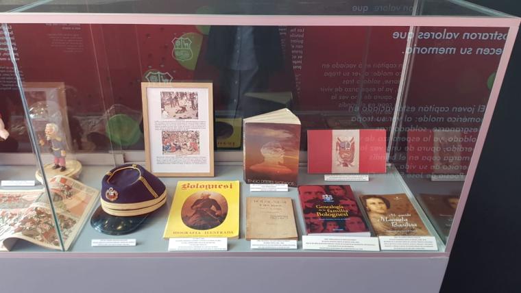 Museo "Casa de la Respuesta"