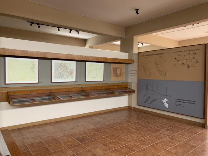 Museo Raimondi