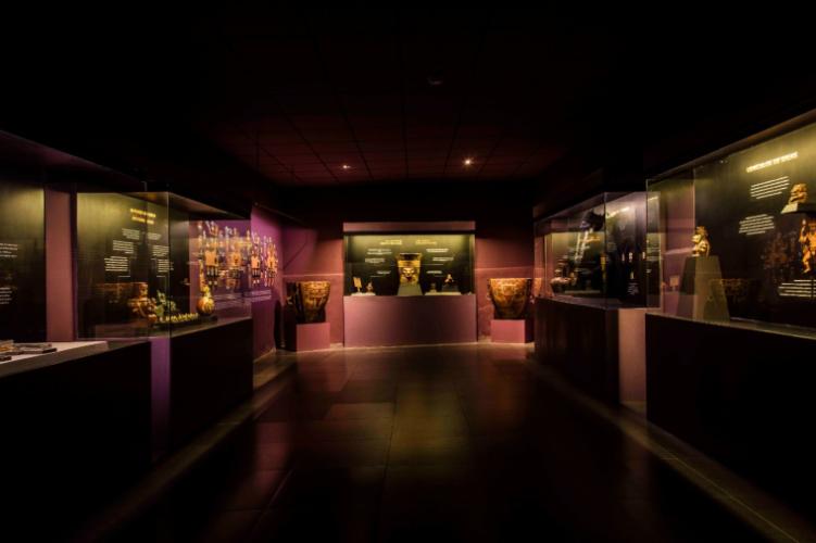 Museo Inkariy Museo Inkariy