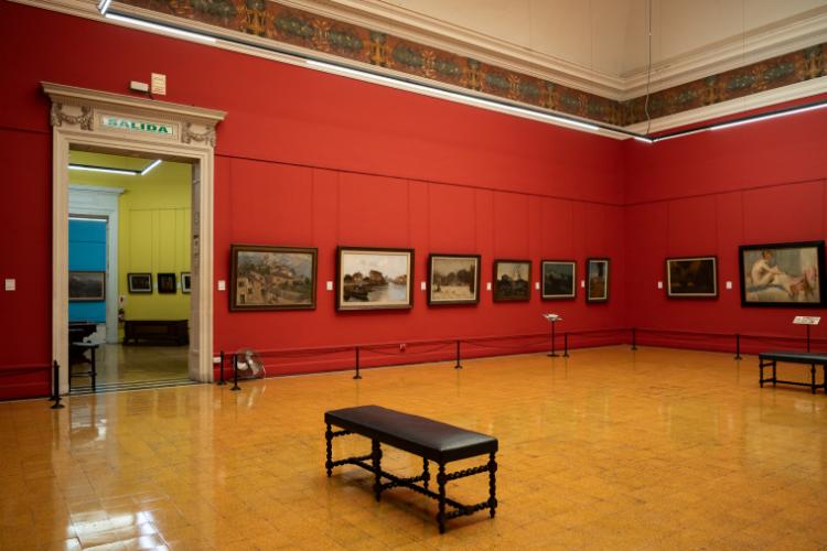 Museo de Arte Italiano