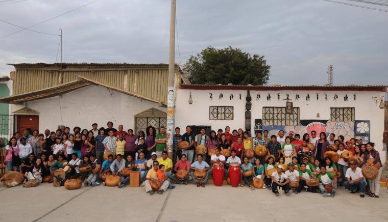 Museo Afroperuano
