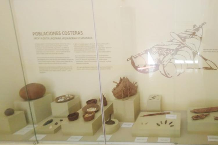 Museo de Sitio Las Peañas