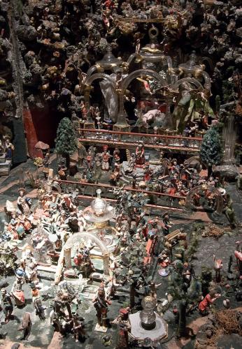 Museo de Vida Monástica - Monasterio de Santa Catalina de Cusco