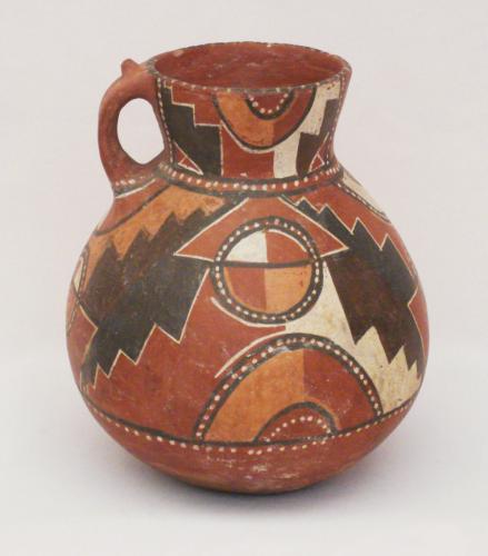 Museo de Sitio Las Peañas