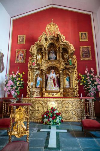Museo Casa Hacienda Shismay