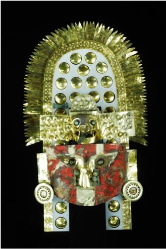 Museo Nacional de Sicán