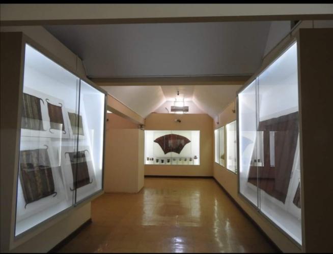 Museo Chiribaya
