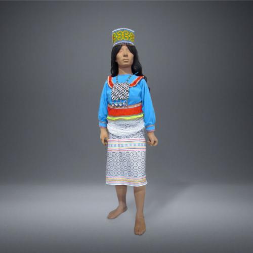 Museo Nacional de la Cultura Peruana