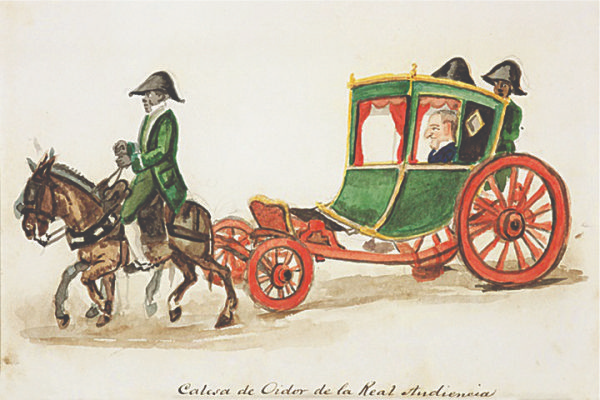 Pinacoteca Municipal "Ignacio Merino"