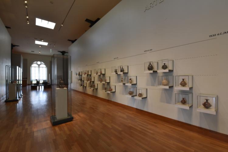 Museo de Arte de Lima-MALI