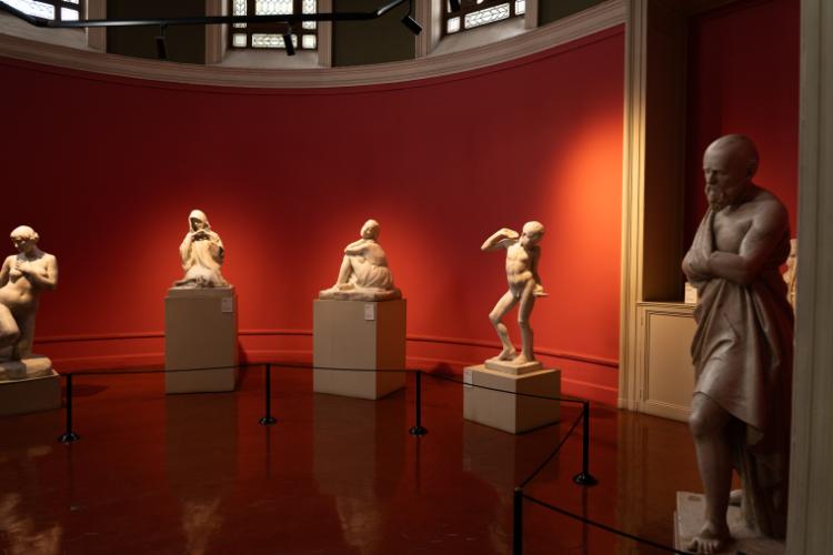 Museo de Arte Italiano