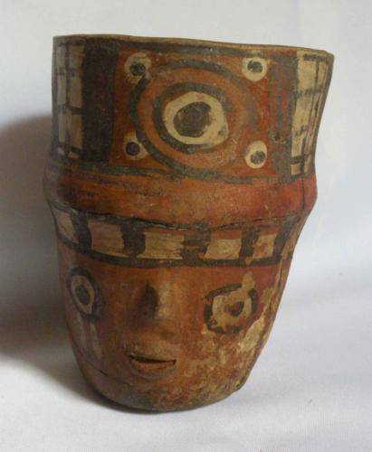 Museo Arqueológico, Antropológico de Apurímac