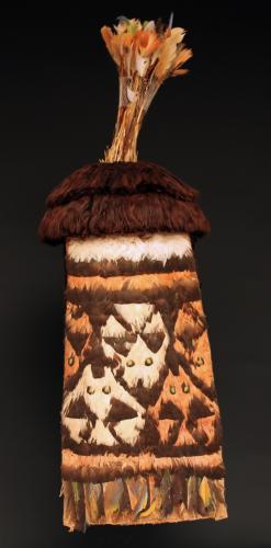 Museo de Sitio "Arturo Jiménez Borja" - Puruchuco